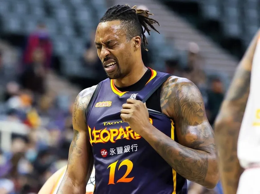 曾來台掀起魔獸旋風　霍華德正式宣布退休！