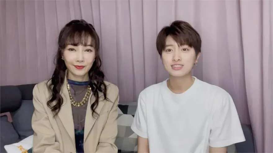 曾曝鮮肉暗示「進去一下下」…父母撞見超尬　57歲美魔女嫁女遭羞辱不忍了