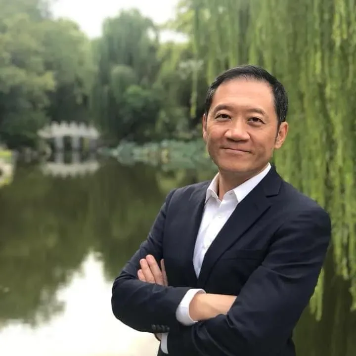 被5女控性騷擾　寶成羊曉東辭職發千字文：無法跟對方玩連續鬧劇