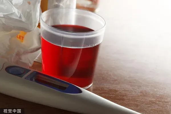 「感冒糖漿」也有毒！全球流竄已300童死！　WHO證實：又有9國受影響