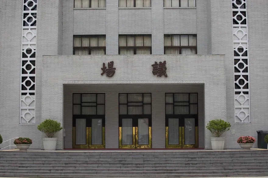立院朝野協商破局！藍白挺成立修憲委員會綠反對
