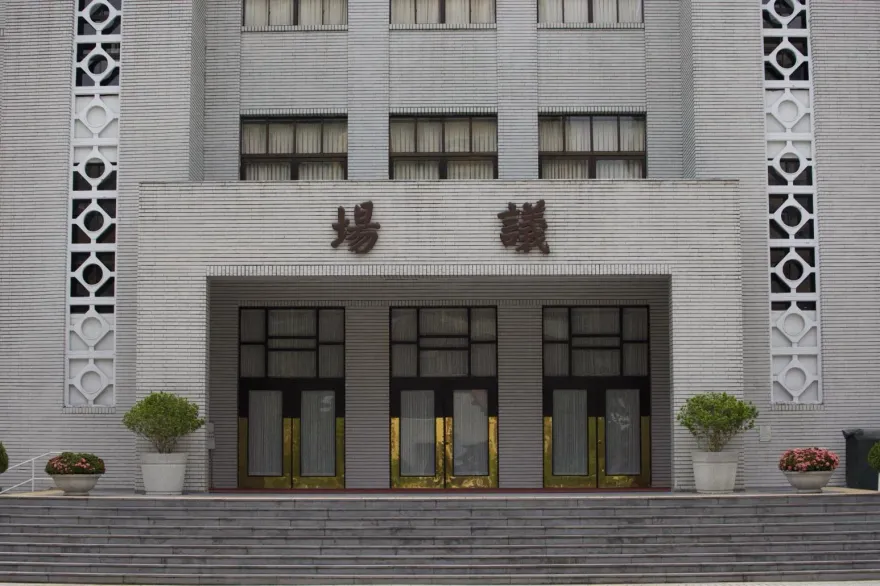 史上第一次！賴清德赴立院國情報告最快就在5/21　周萬來部署「動線規劃」出手了
