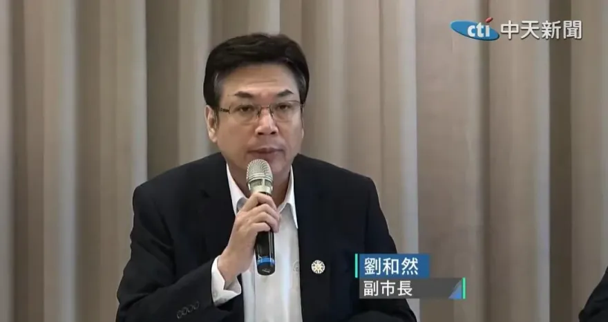 幼教總會喊「生病不入校、老師不餵藥」　劉和然這樣回應