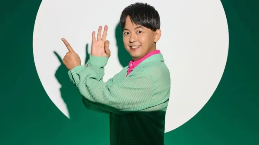 黃子佼性騷案/道歉還爆「大小S吸毒」！砲攻唐綺陽：所以你都沒有秘密嗎？
