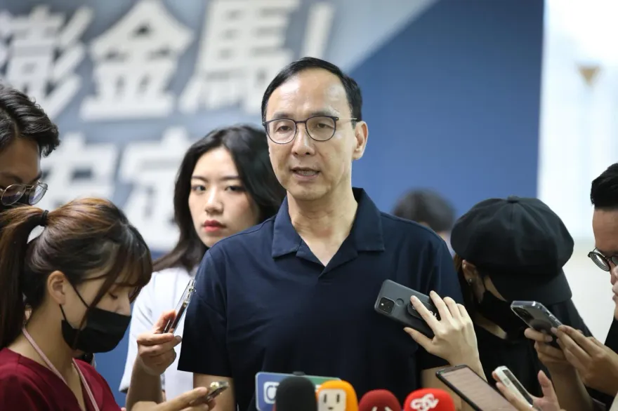 國民黨公布性騷案部分結案　「他」要上性平課