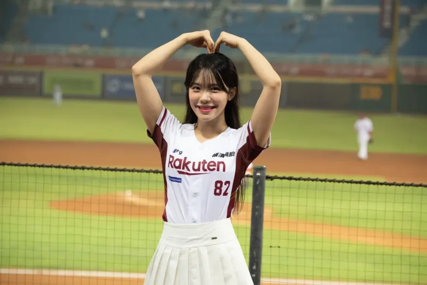 端「舞」鬥！李多慧PK對手出爐　樂天女孩尬韓華LOTTE女孩
