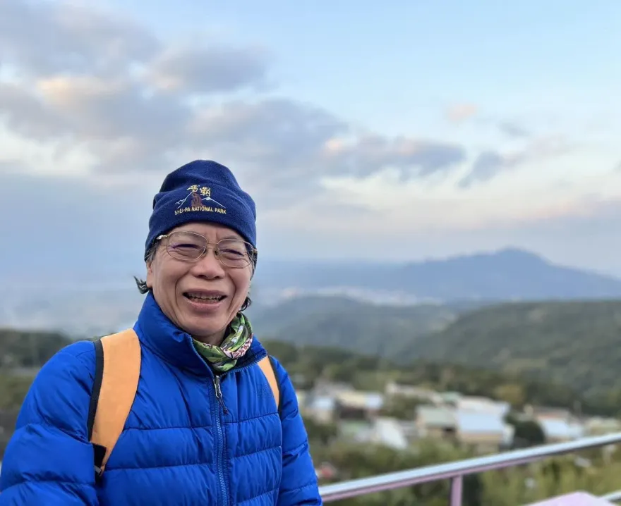 女性友人被張景森欺騙感情　她幫發聲怒嗆：最好來告我法官就可驗小孩DNA