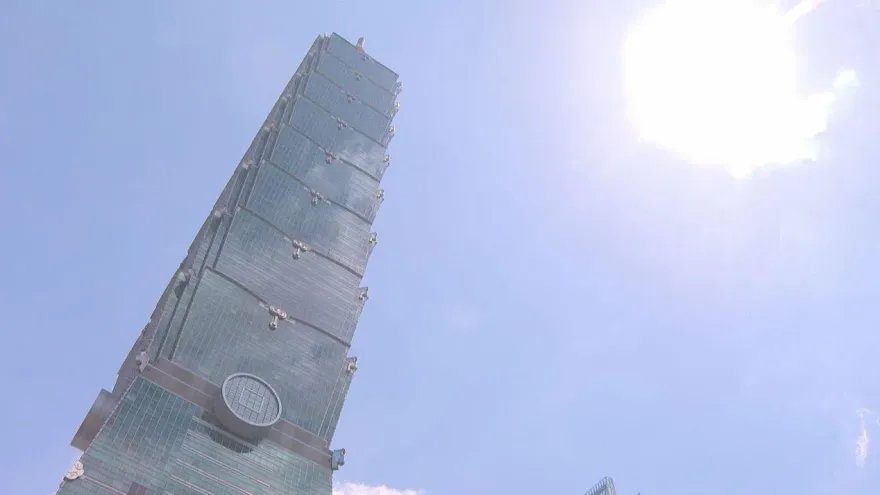 今晚「這時間」成關鍵！夏至非最熱天　氣象局「曬1圖」曝冷知識