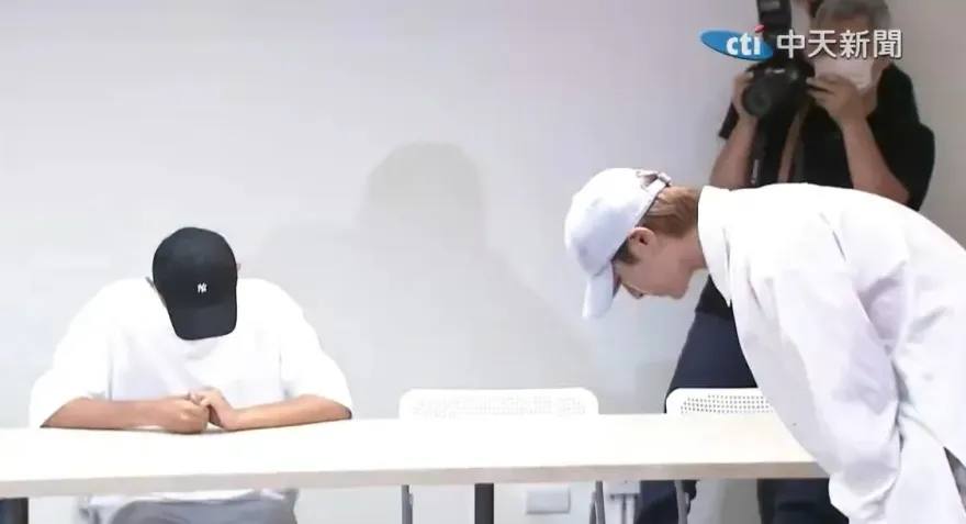 炎亞綸發道歉文回應抖音男神　媒體人列3大關鍵：他非常聰明頂多揹1條罪