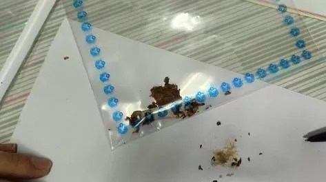 影/淡水清水祖師爺遶境爆警民推擠！　男遭盤查竟當場「吞毒」