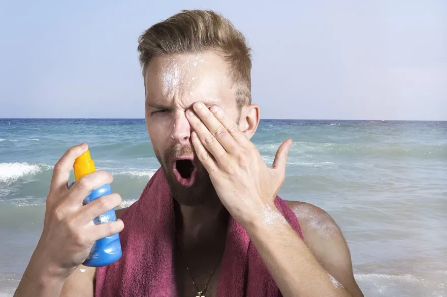 防曬係數「SPF」愈高防曬效果愈好？皮膚科醫教你挑防曬產品