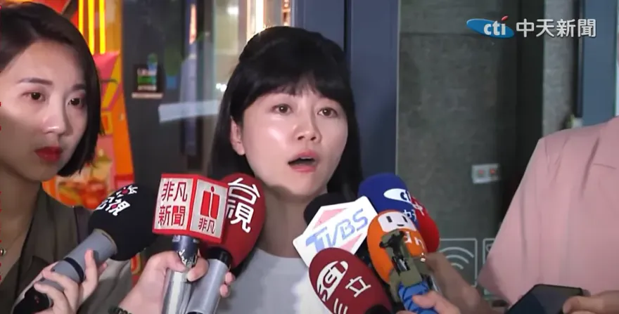 賴清德出手救高嘉瑜？　郭正亮曝這區立委選情最離奇