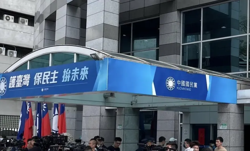 快訊/ 桃園立委國民黨6候選人暫時領先  鄭文燦督軍失敗連鄭運鵬都翻車!