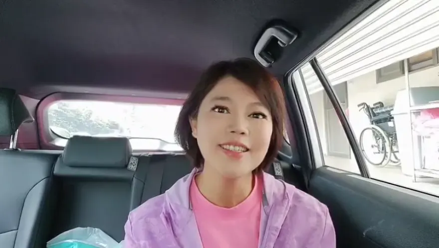 4年前黑韓產業鏈再現？游淑慧示警藍營：綠營側翼將發動「這作戰」