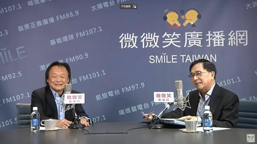 任6屆市議員歷經馬郝柯蔣！4人誰表現最好　王世堅答案竟是他