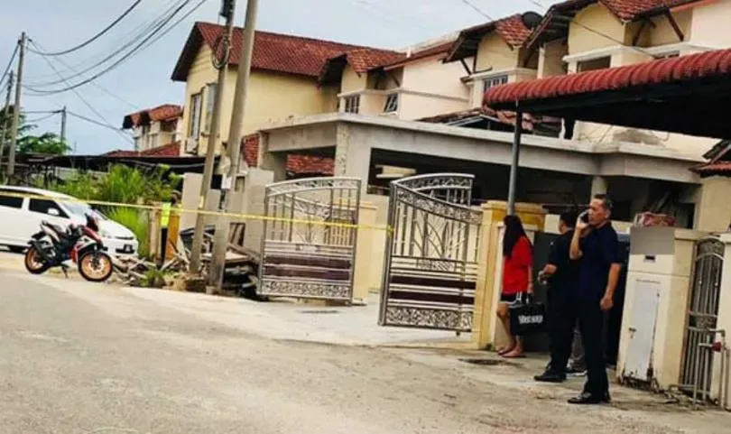 新家裝潢飄惡臭「越來越濃」！儲藏室一開驚見男腐屍　手腳捆綁死逾3天