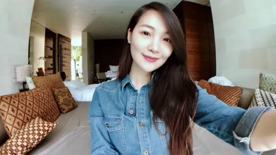 民進黨找美女刺客詹紀緹戰徐欣瑩　苗栗結盟曾玟學