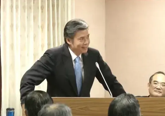 金溥聰操刀侯友宜穩了？學者建議：再找「藍營2最強聲量高手」勝率才高