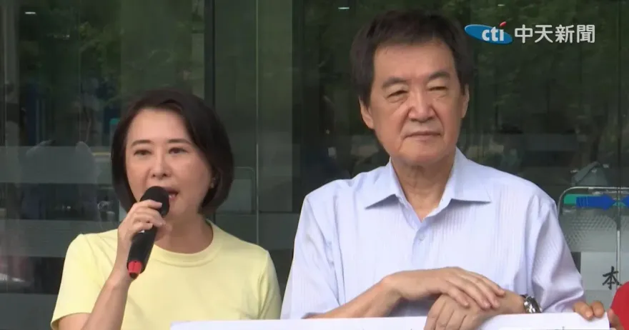 鏡電視案NCC將強渡關山?王鴻薇怒轟4字