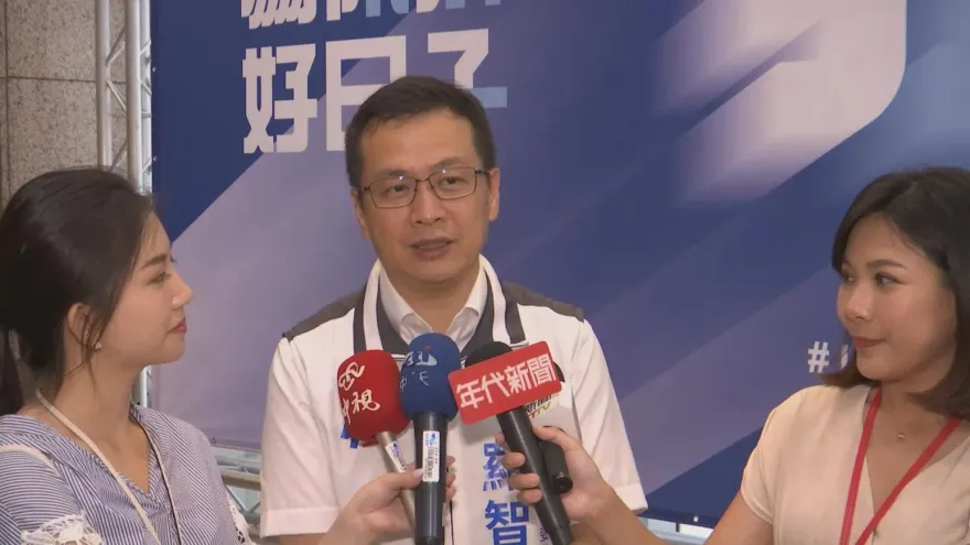 大陸恐終止ECFA！羅智強「一句話」狠酸民進黨　6000網友讚爆