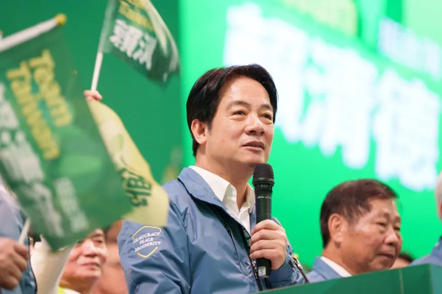 「餵藥案」北檢動起來了！賴清德因涉散佈謠言恐列被告