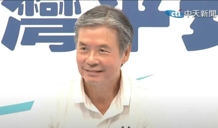 害侯友宜716被噓？金溥聰傳「發配邊疆」　競辦回應了