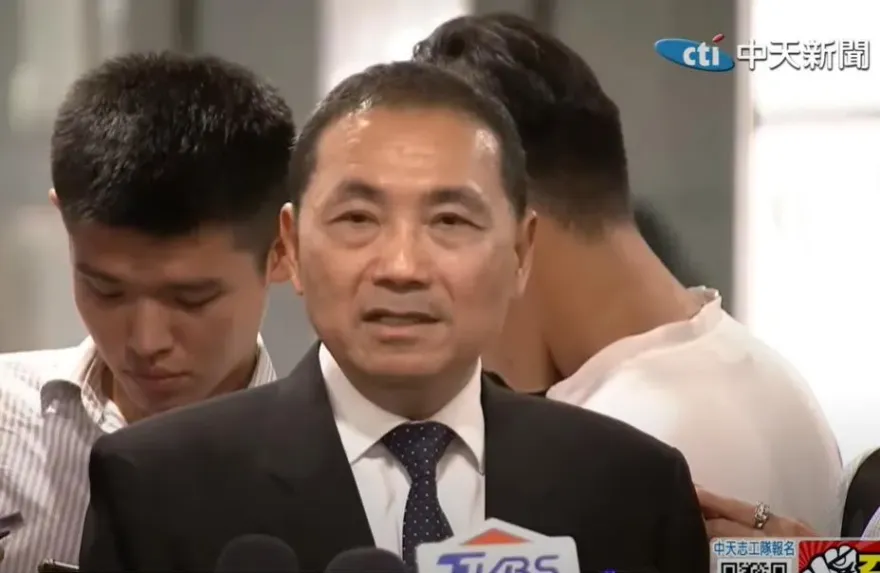 2024大選最新民調跌破眼鏡！他爆7月恐有「驚人變化」