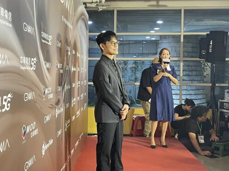 金曲34/陳建騏否認評審獎分豬肉！洩歌王投三輪HUSH才勝出