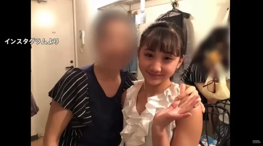 日女星停車場倒臥血泊中！送醫確認死亡...前男友出面自首認罪行