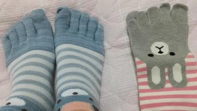 嘔！雙腳臭氣沖天恐是「毒襪子症候群」惹禍　醫授「3招」減少氣味產生