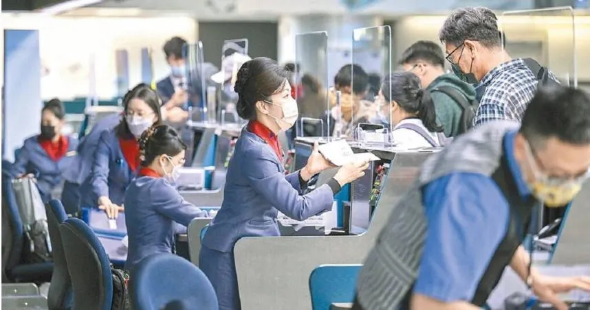 創21年新高！國籍航空燃油費「今起調漲」　長程線最貴破3000