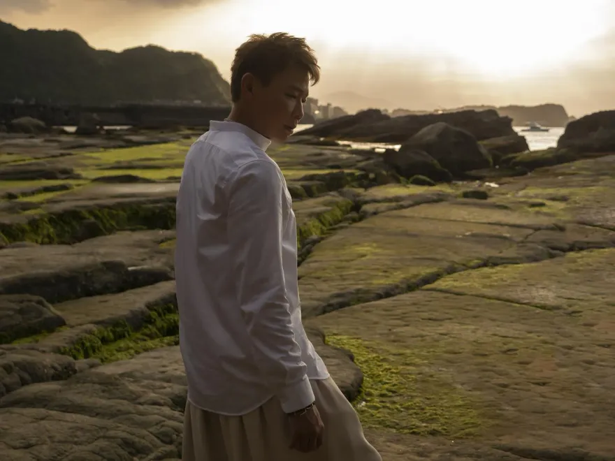 陶喆認「很多事情留不住」　坦言青春有遺憾...事業流失