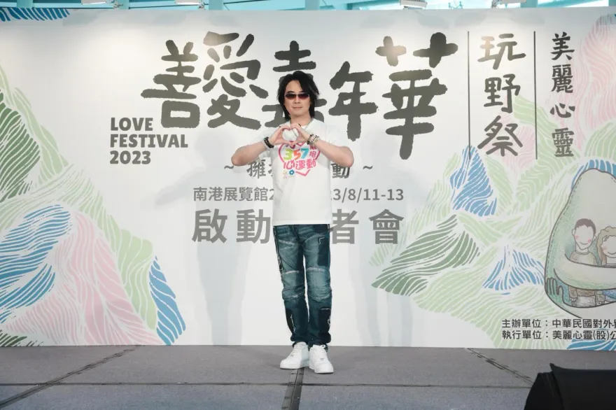 陳建寧睡覺心跳狂飆168！爆心絞痛緊急送醫