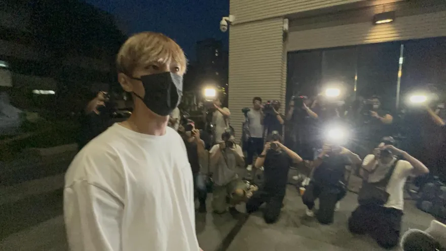 炎亞綸案婦幼隊處置失當　北市警局長震怒：能力試一次就知道！