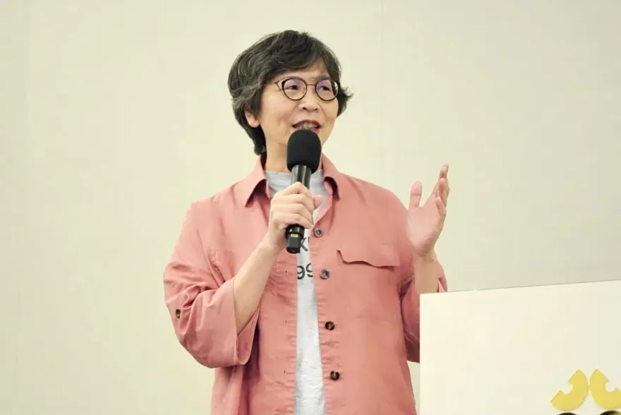 民眾黨「廟小妖風大」？蔡壁如：該做出新論述、更接地氣