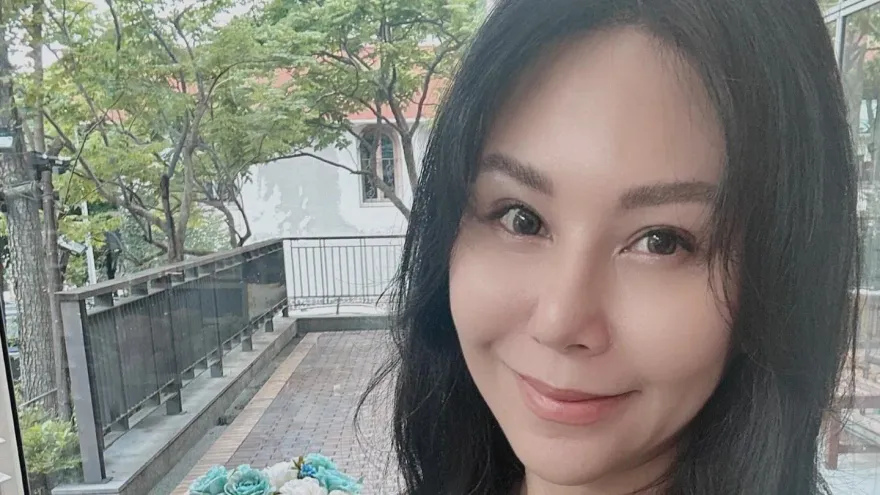 王世均證實洪曉蕾西班牙插管急救！靠呼吸器維持「想回台被醫院拒絕」