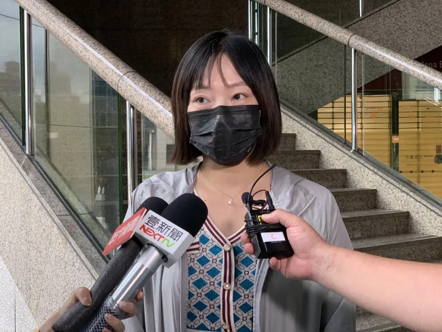 國發基金投資虧損公司　捲入性騷案扯出政商風波