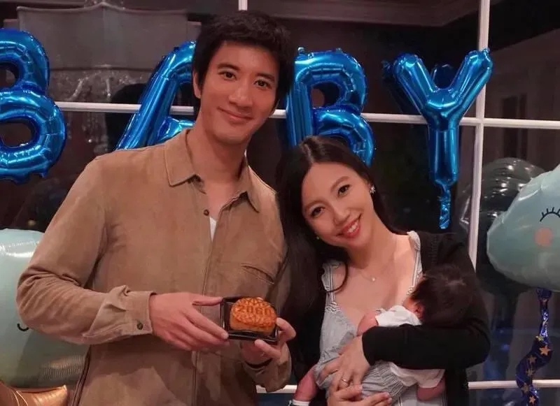 王力宏2度發聲明！遭李靚蕾控「4.8億房子未過戶」…條列7點反擊：出何居心？