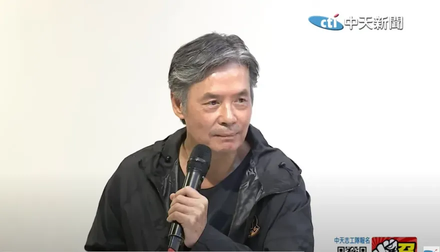 金溥聰又發飆了！媒體驚爆「殺朱」說　他致電朱立倫結論曝光