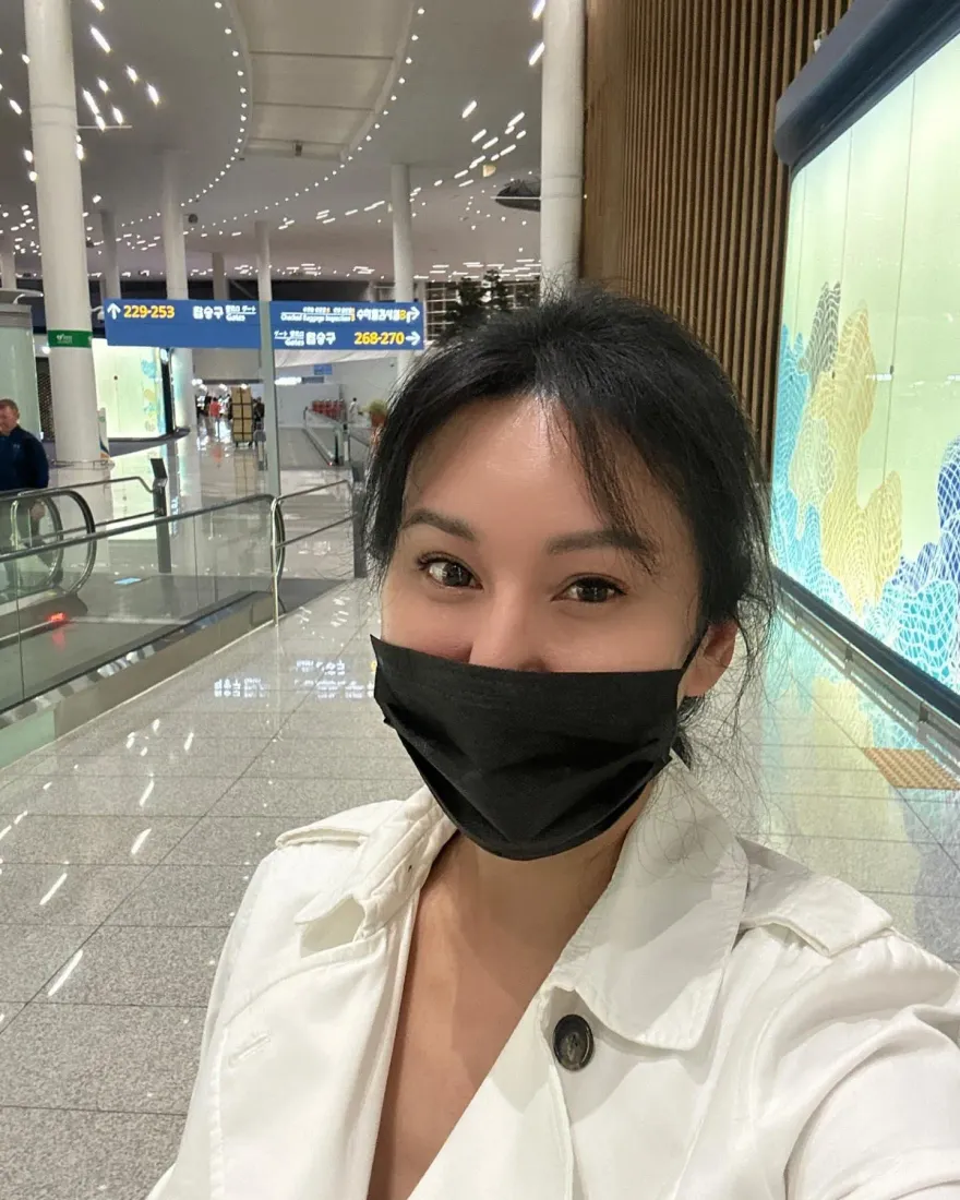 快訊/洪曉蕾急送加護病房　王世均：狀況好轉暫緩開刀