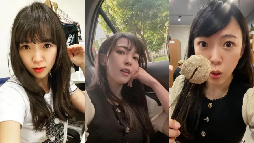 正妹議員換新髮型！選民打來服務處抗議　原因讓她「滿頭黑人問號」