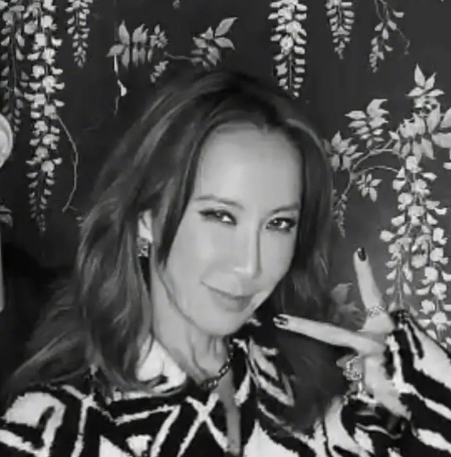 CoCo李玟過世/李玟過往負能量貼文曝　瘦到42KG被疑患抑鬱症「與尪婚變導致」