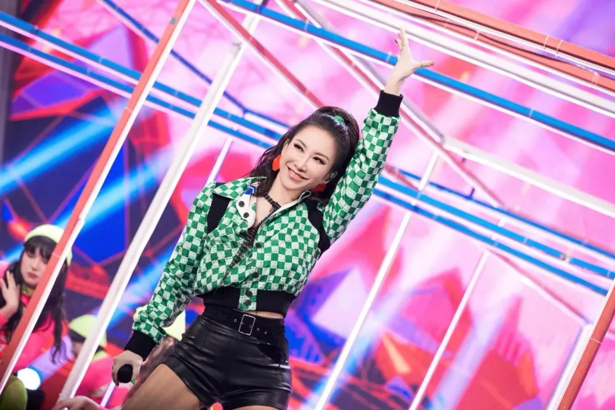 CoCo李玟過世/陶喆悼念李玟超平易近人　舒淇發文盼「願天堂沒有苦痛」