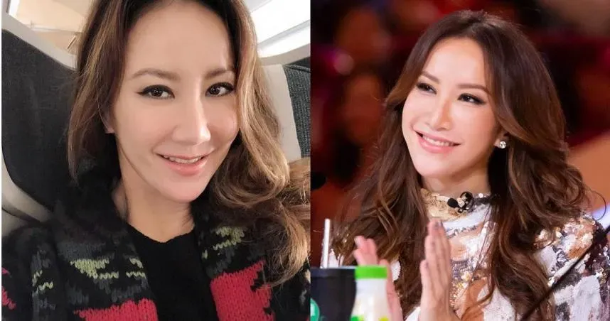 CoCo李玟過世/遺作《戰歌》洩心境　MV驚吐「血淚模糊過」