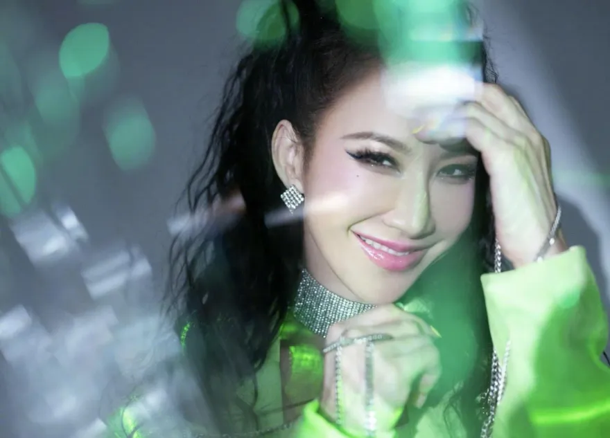 Coco李玟過世/李玟飽受憂鬱症纏身 !哈佛：2成人自殺意念「不到5分鐘」 這八類人為高風險群！