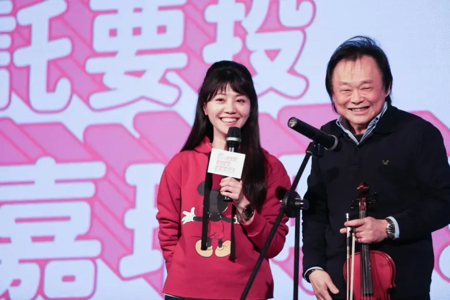 CoCo李玟過世/高嘉瑜悼念「12金曲」：都是我去KTV會唱的