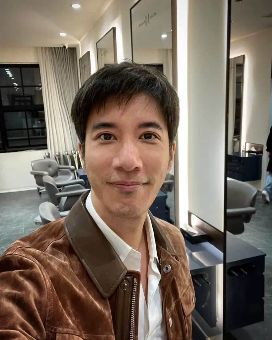 CoCo李玟過世/王力宏悼念CoCo：她是最棒的藝人！曝兩人青少年時期點滴...