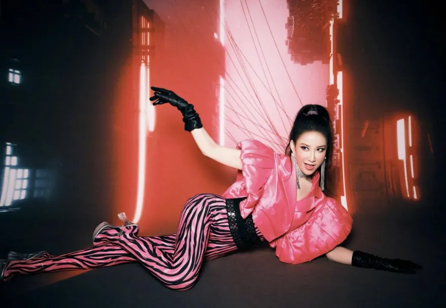 CoCo李玟過世/經紀公司曝李玟遺願　好友悲痛回應今年工作計畫