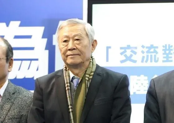 賴清德難以開啟兩岸對話　重量級學者：因為沒有九二共識