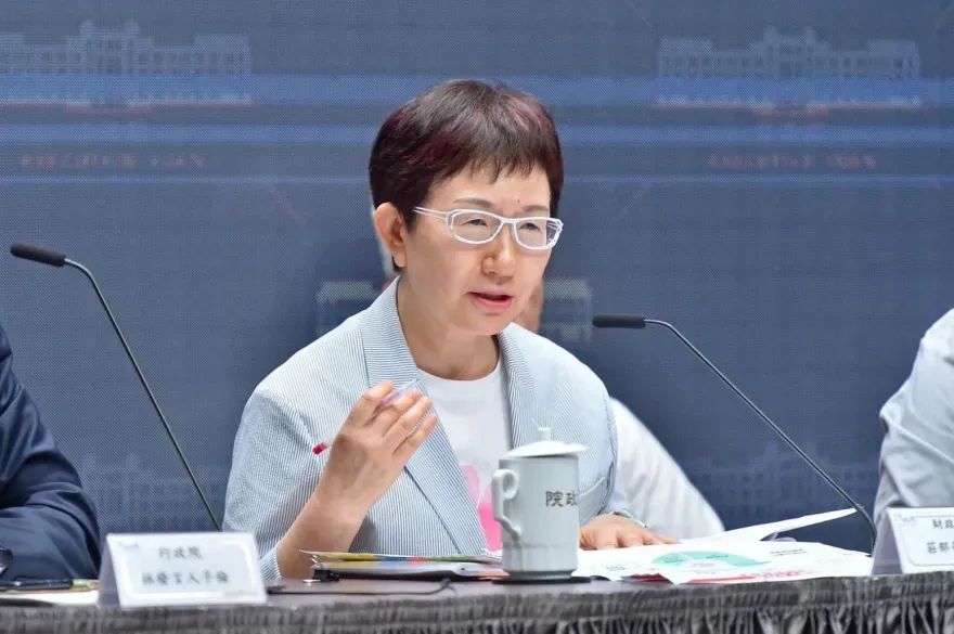 今年稅收又超徵！藍委主張「普發現金2.0」每人1萬　財政部長這樣說